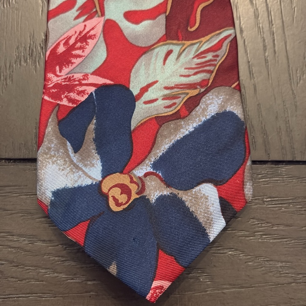Lot of 4 Ties - Picture 5 of 14